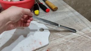 2025.03.04 Чищу судака