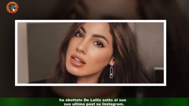 Giulia De Lellis contro un hater: 'Messaggi da una madre, si faccia aiutare' смотреть онлайн