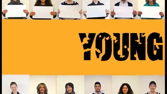 spot giovani coalizione "Per il bene comune" смотреть онлайн