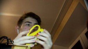 АСМР ТРИГГЕРЫ для крепкого сна