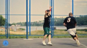 Музыкальный видеоклип. Димосс Саранча - Самолеты.