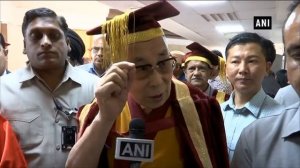 India and China need to 'live side by side': Dalai Lama on PM Modi, Xi Jinping’s meeting