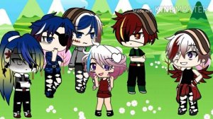 Песеный батл стран (1/?)