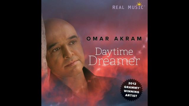 Omar Akram - Daytime Dreamer смотреть онлайн