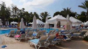 Insula resort & spa 5*  2017 (доброе утро)