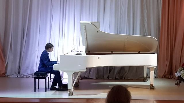 Морачёв Григорий