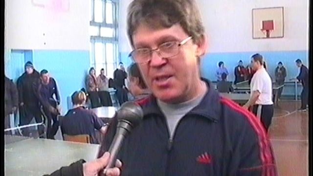 снежные узоры - Хлебороб 2004г
