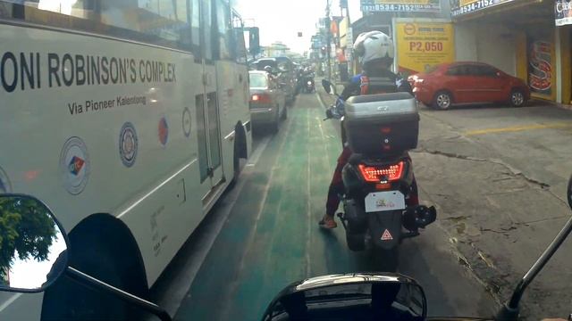 TEST RIDE.🤗 NIU EBIKE.JAPAN BATTERY.WITH ABS TECHNOLOGY AND GERMANY BRAND SOLID.!😍 смотреть онлайн