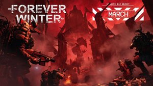 Мартовское обновление: “The Descent to Averno is Easy” | The Forever Winter