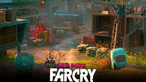 СКЛАД-АВАНПОСТ ВТОРОЙ УРОВЕНЬ В ФАР КРАЙ НОВЫЙ РАССВ | ПРОХОЖДЕНИЕ FAR CRY NEW DAWN БЕЗ КОММЕНТАРИЕВ