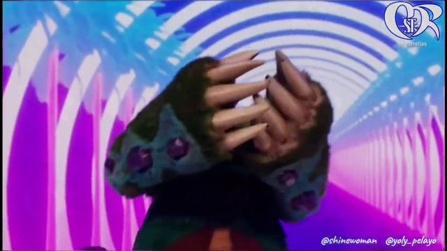 Quien Es La Máscara T3 Capitulo 9 Erick Rubin canta sin mascara смотреть онлайн