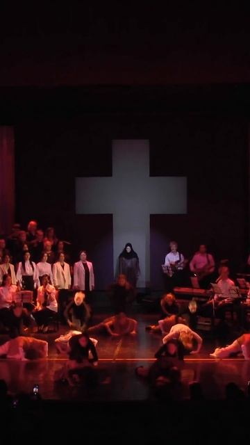 Временное торжество зла...