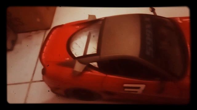 Hot Wheels Ferrari 599XX 1:18 смотреть онлайн