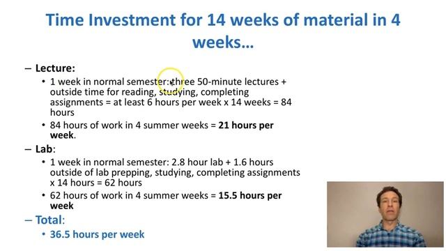 BIO 220: Botany & Society Course Introduction Summer 2018 смотреть онлайн