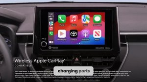 Unveiling the Truth: Totota Corolla Cross 2024 vs Mazda CX-5 2024