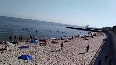 Летний отдых в Урзуфе