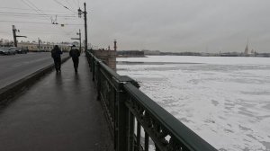 Cанкт петербург | дворцовый мост| 2025