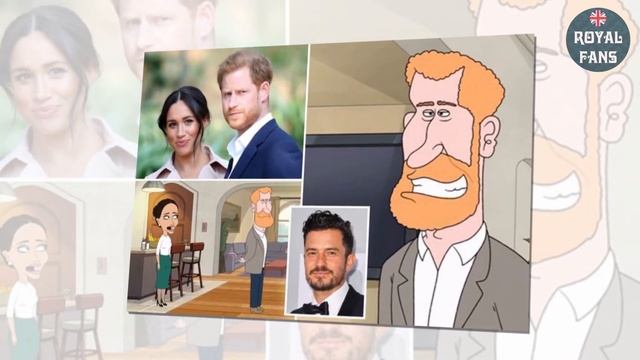 THE END! William Lost Patience EXPOSED Meg True Color To Harry, Urges Charles STRIP Her Immediately смотреть онлайн