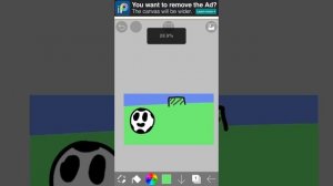 Watch me play ibis Paint X via Omlet Arcade!