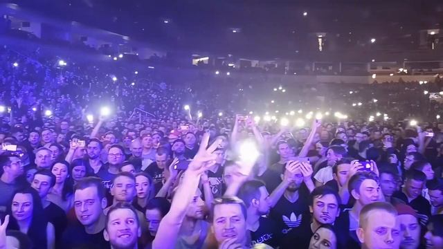 Limp Bizkit - Там Высоко [MASHUP/МЭШАП] (feat. K.K. Downing)