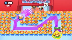 ЭТО САМЫЕ ЛУЧШИЕ ТРИКШОТЫ В Brawl Stars (Бравл Старс)