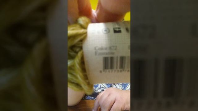 Jimmy's Bean Crochet Club. March 2019 Monster Pouf part 3 of 3 смотреть онлайн