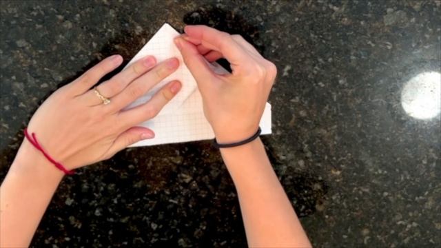 How to Make The Worlds Greatest Paper Airplane