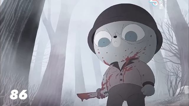 Unicorn Wars : Kill Count смотреть онлайн