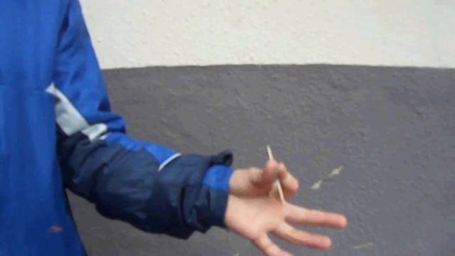 Фокусы и их разоблачения-Зубочистка смотреть онлайн