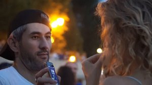 GIRLS LIKE US (Хастл опенЭйр)