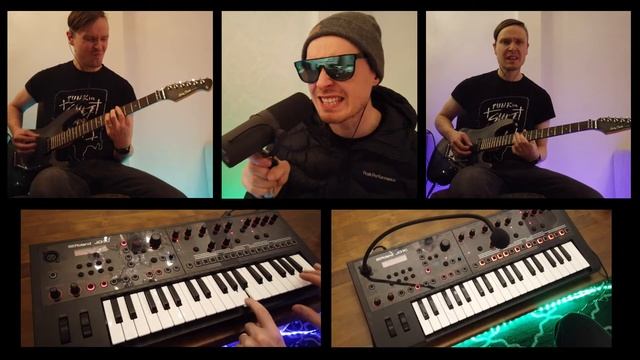 Bomfunk MC's - Other Emcee's (Cover)