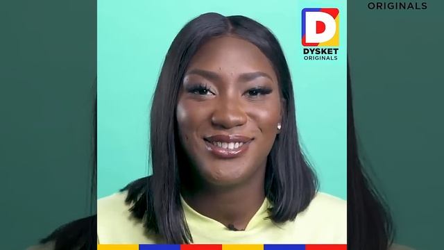 Aya et Niska : L Interview Couple