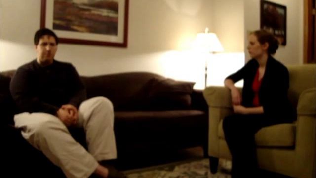 Generalist Intervention Model, Part 1 of 4 смотреть онлайн