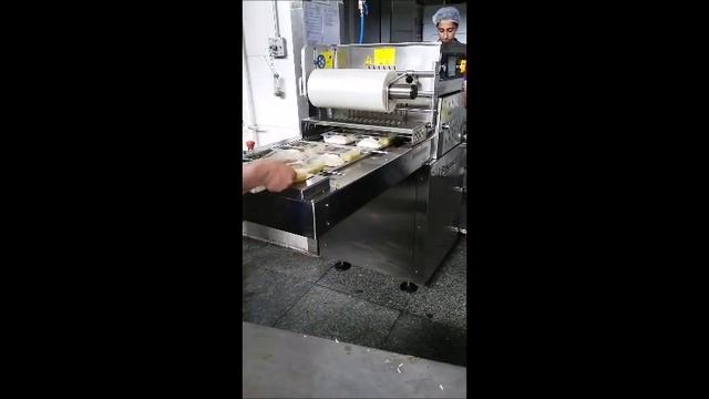 TKM 600 SRW BEKARD GIDA смотреть онлайн