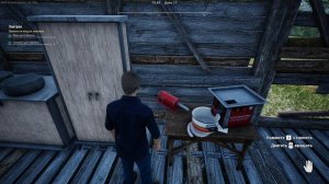 ВЕТРЯНАЯ МЕЛЬНИЦА И АВТОПОЛИВ ГРЯДОК #12 в Ranch Simulator