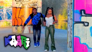 KAARI _ STICKY TheONE FT SURF MSANII & QUINCY KESH (вырезка)