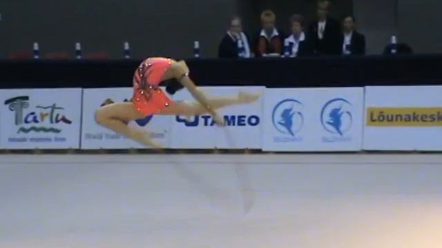 Miss Valentine 2010 Anna Trubnikova смотреть онлайн