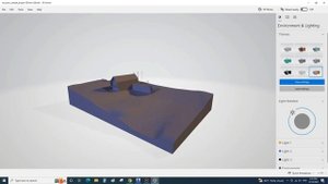 How to export FBX Format in Revit | Revit to FBX | FBX to JPG