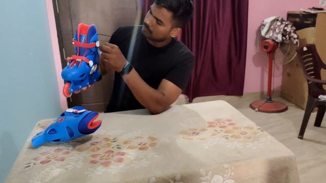 skating shoes  safety kit  best skating shoes  best offer  decathlon