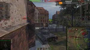 Tiger II ЛУЧШИЙ ТТ8 WOT│СТРИМ ВОТ│Тигр 2 оборудование World of Tanks