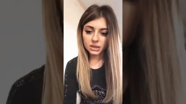 Олеся Ткаченко в прямом эфире 05 03 2019 смотреть онлайн