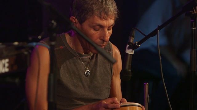 Sansula - Laurence & Lieberfreund смотреть онлайн