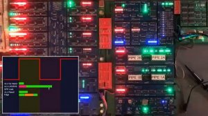 Finding the Critical Path - Making an 8 Bit pipelined CPU - Part 101