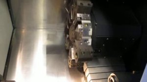 Doosan Lynx 220A CNC Turning Center NEW 2012 - For Sale www.machinesused.com #2757