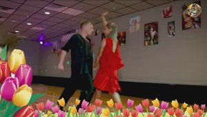 Тюльпаны 🌷🌷🌷 - Ион Суручану - С Весной и женским днём!