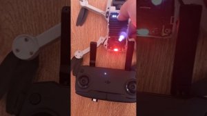 Dji mini не сопрягается с пультом