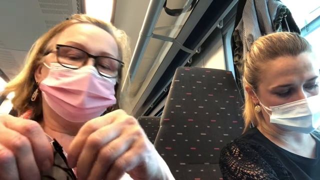 Antwerpen🔹Маленькие каникулы с дочерью🔹Hotel Hampton🤓🇧🇪 смотреть онлайн