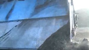 Тонар-95236 с боковой разгрузкой