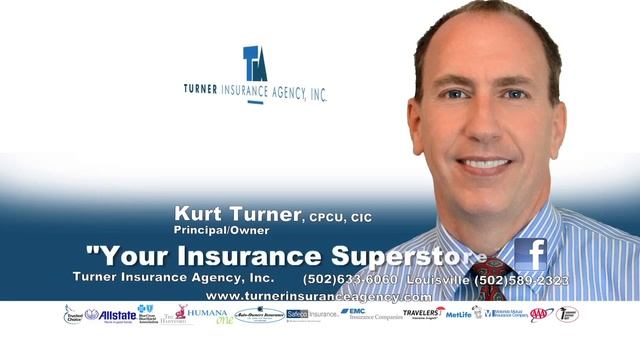 Turner Insurance Agency Heallth Care смотреть онлайн
