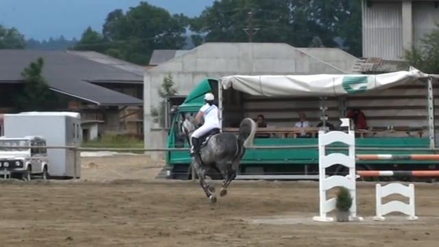 Quick Lucy LM Sonnenhof Sonntag смотреть онлайн